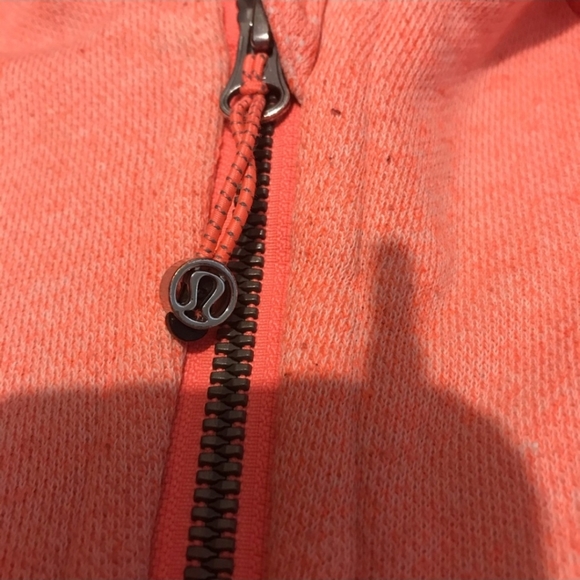 Lululemon Hoodie - Picture 2 of 3